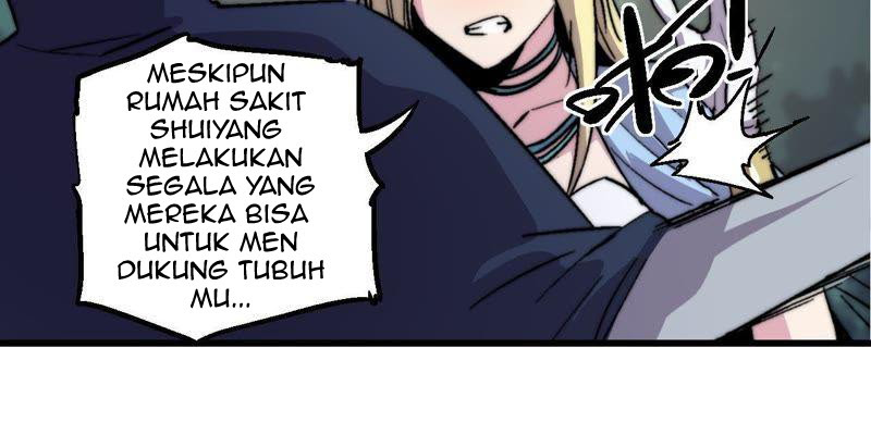 Fatal Code Chapter 30 Bahasa Indonesia
